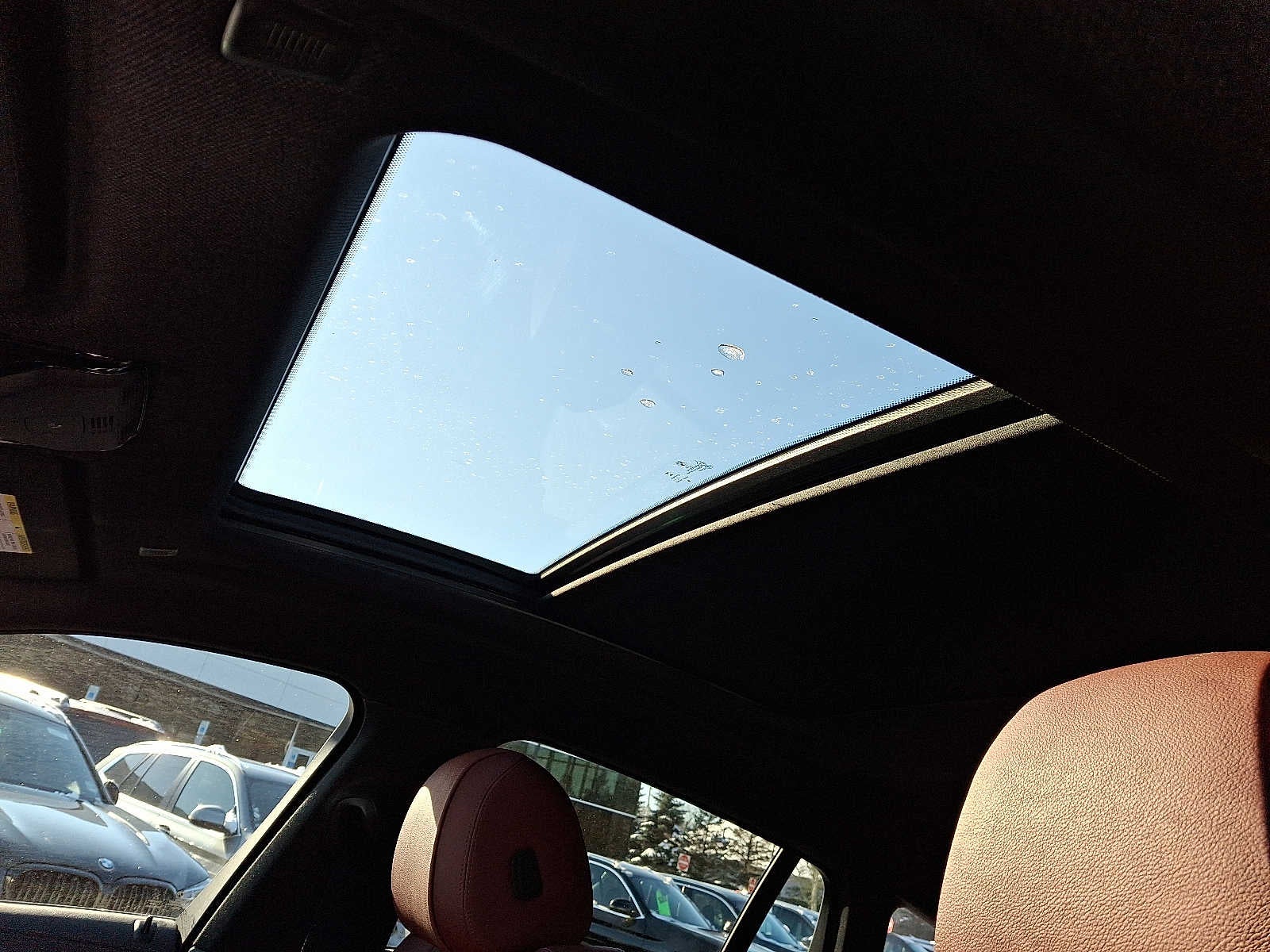 2022 BMW X6 xDrive40i Sports Activity Coupe