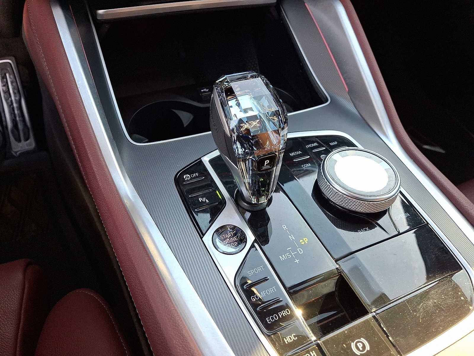 2022 BMW X6 xDrive40i Sports Activity Coupe