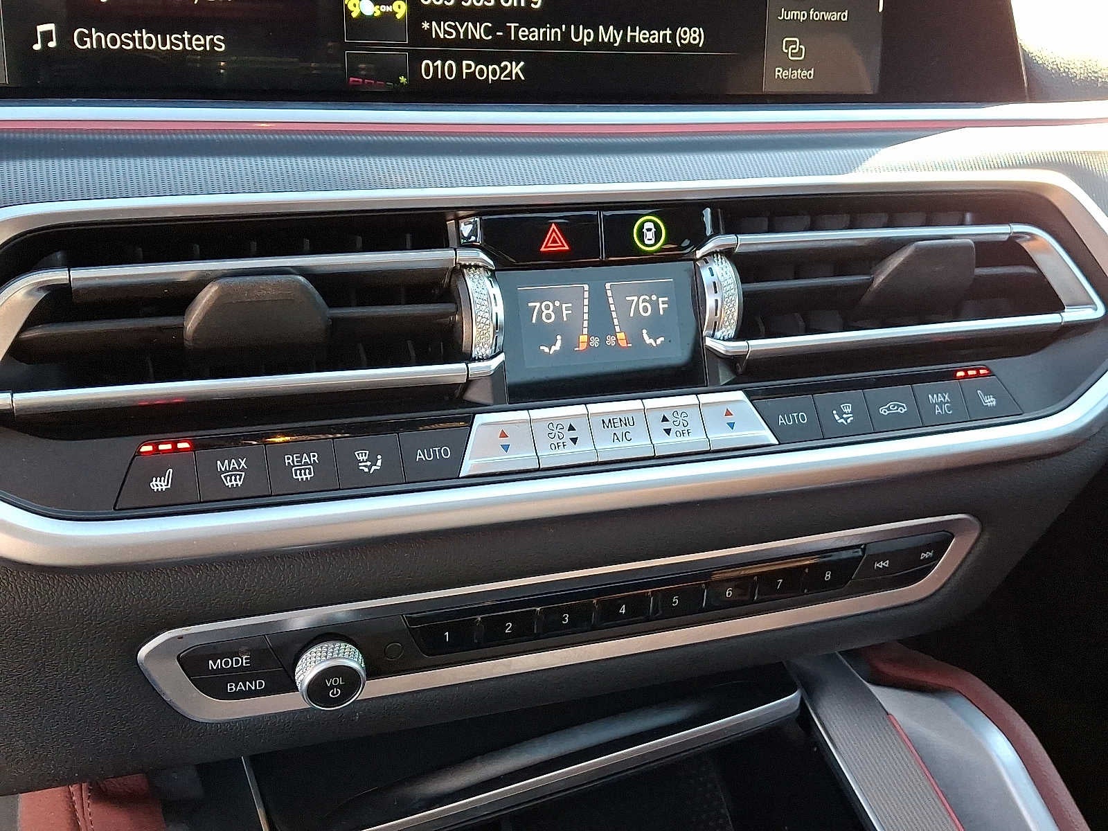 2022 BMW X6 xDrive40i Sports Activity Coupe