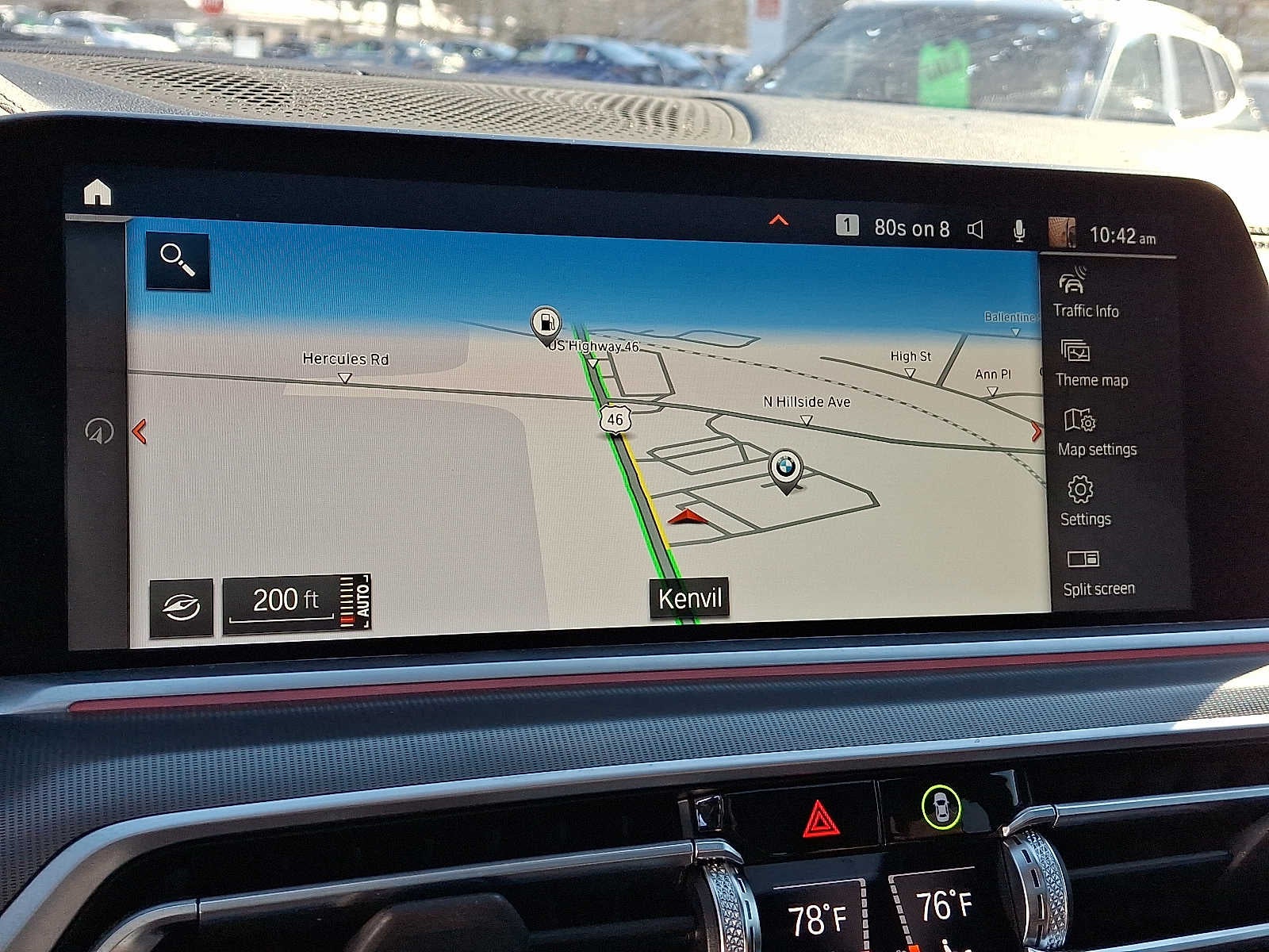 2022 BMW X6 xDrive40i Sports Activity Coupe