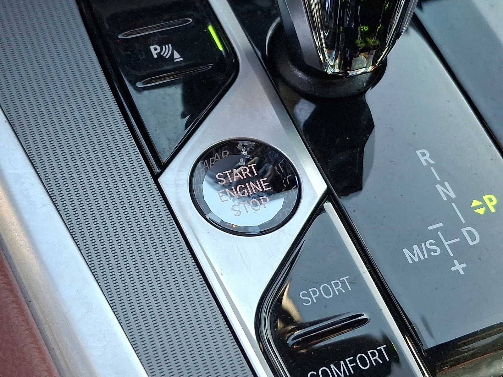 2022 BMW X6 xDrive40i Sports Activity Coupe