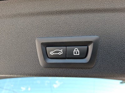 2022 BMW X6 xDrive40i Sports Activity Coupe