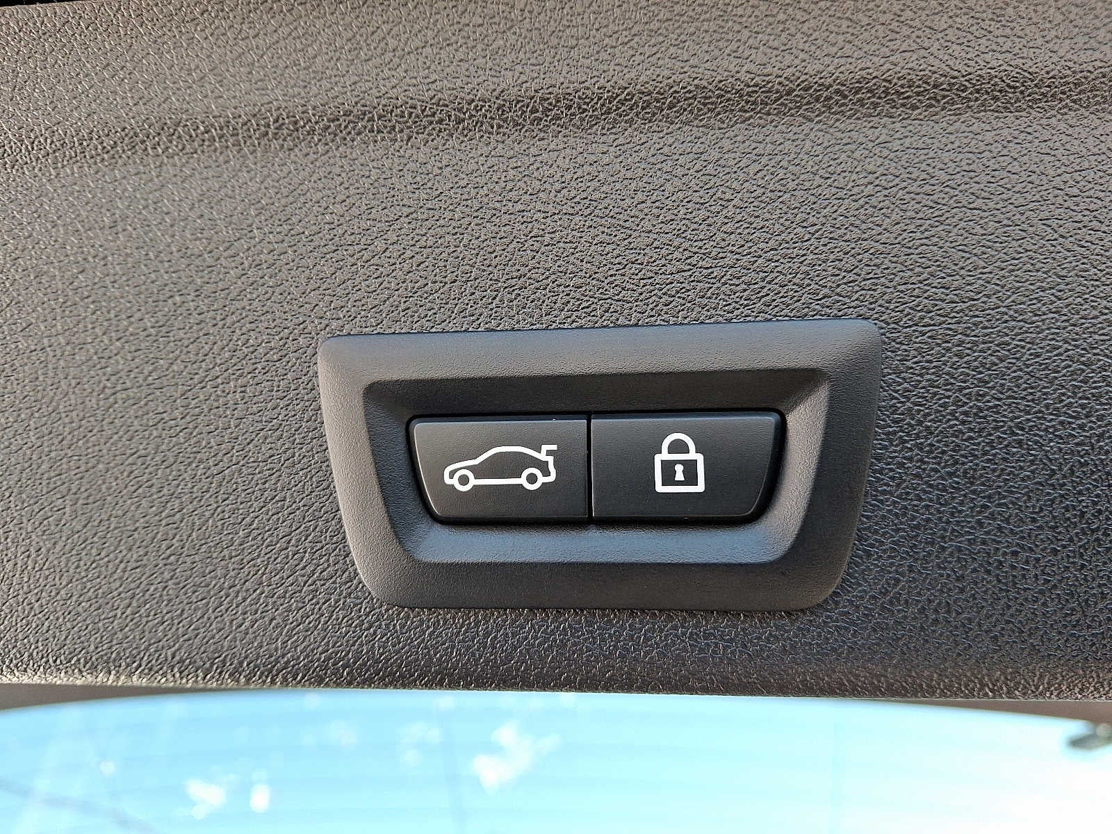 2022 BMW X6 xDrive40i Sports Activity Coupe