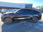 2022 BMW X6 xDrive40i Sports Activity Coupe