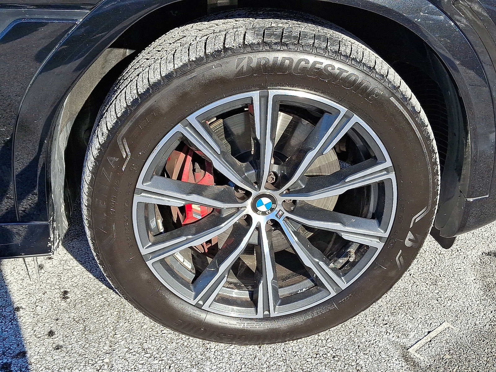 2022 BMW X6 xDrive40i Sports Activity Coupe