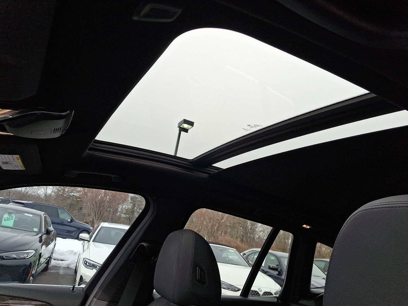 2019 BMW X3 xDrive30i Sports Activity Vehicle