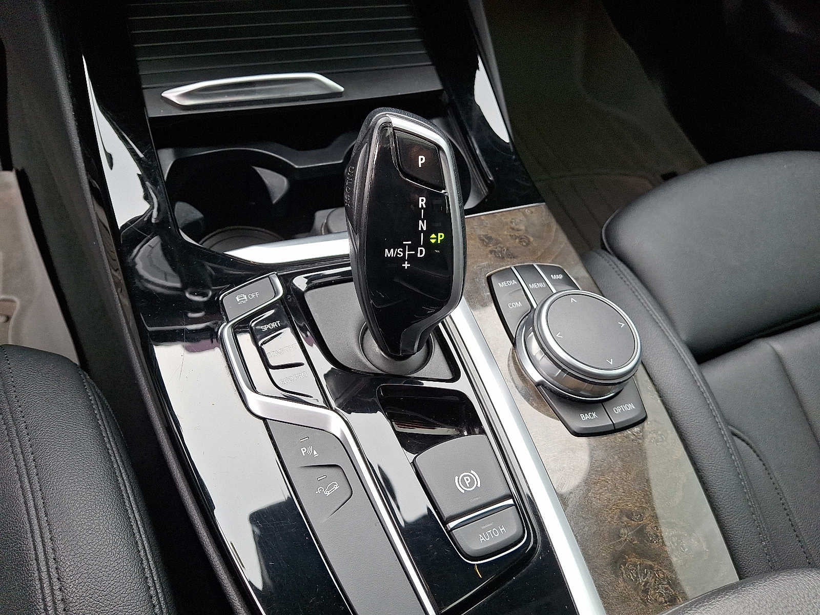 2019 BMW X3 xDrive30i Sports Activity Vehicle