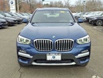 2019 BMW X3 xDrive30i Sports Activity Vehicle
