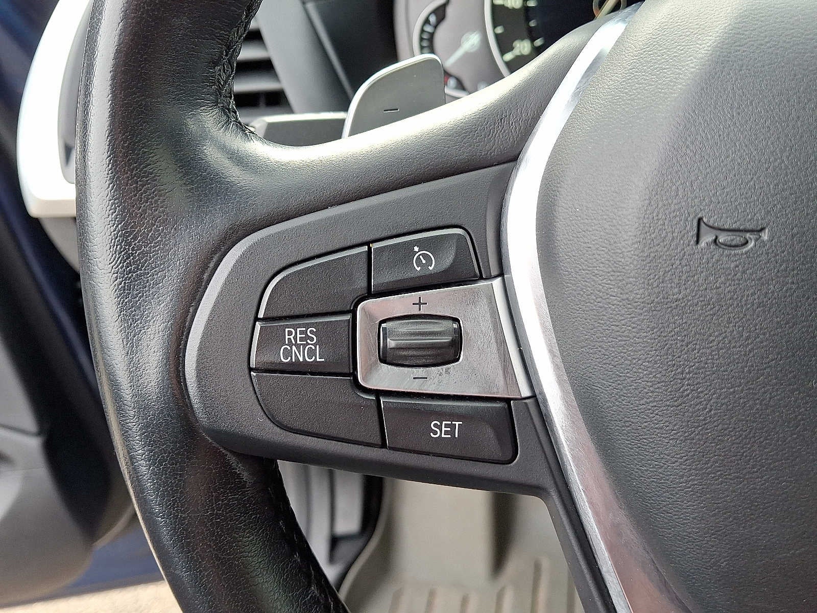 2019 BMW X3 xDrive30i Sports Activity Vehicle