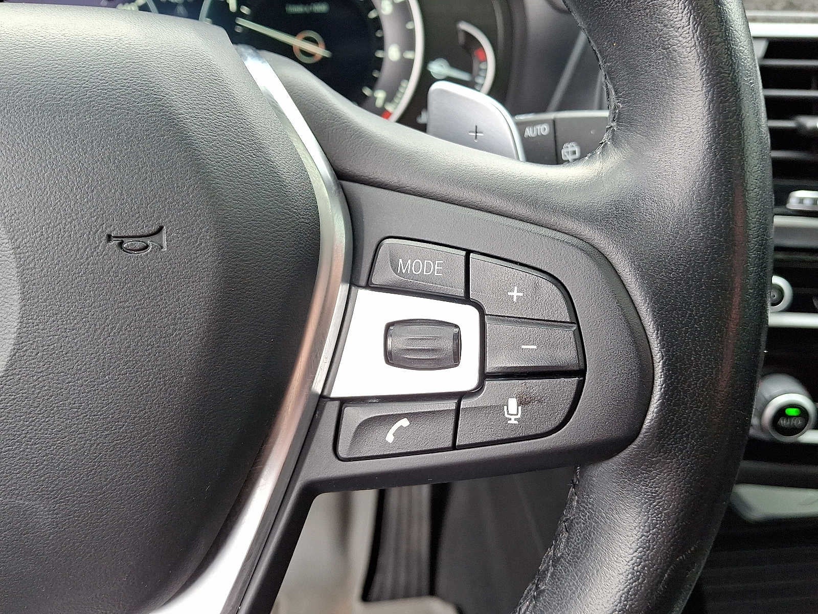 2019 BMW X3 xDrive30i Sports Activity Vehicle