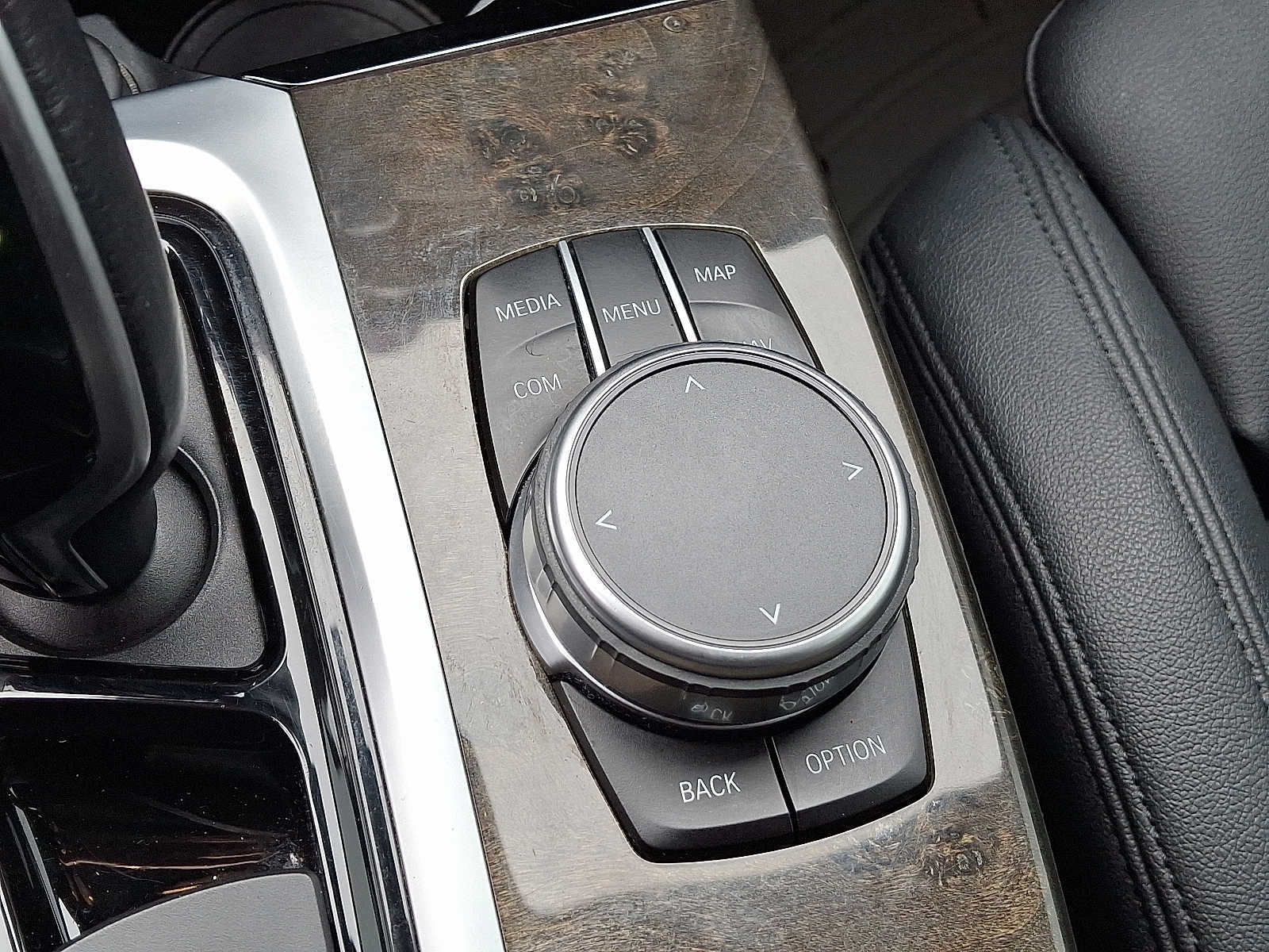 2019 BMW X3 xDrive30i Sports Activity Vehicle