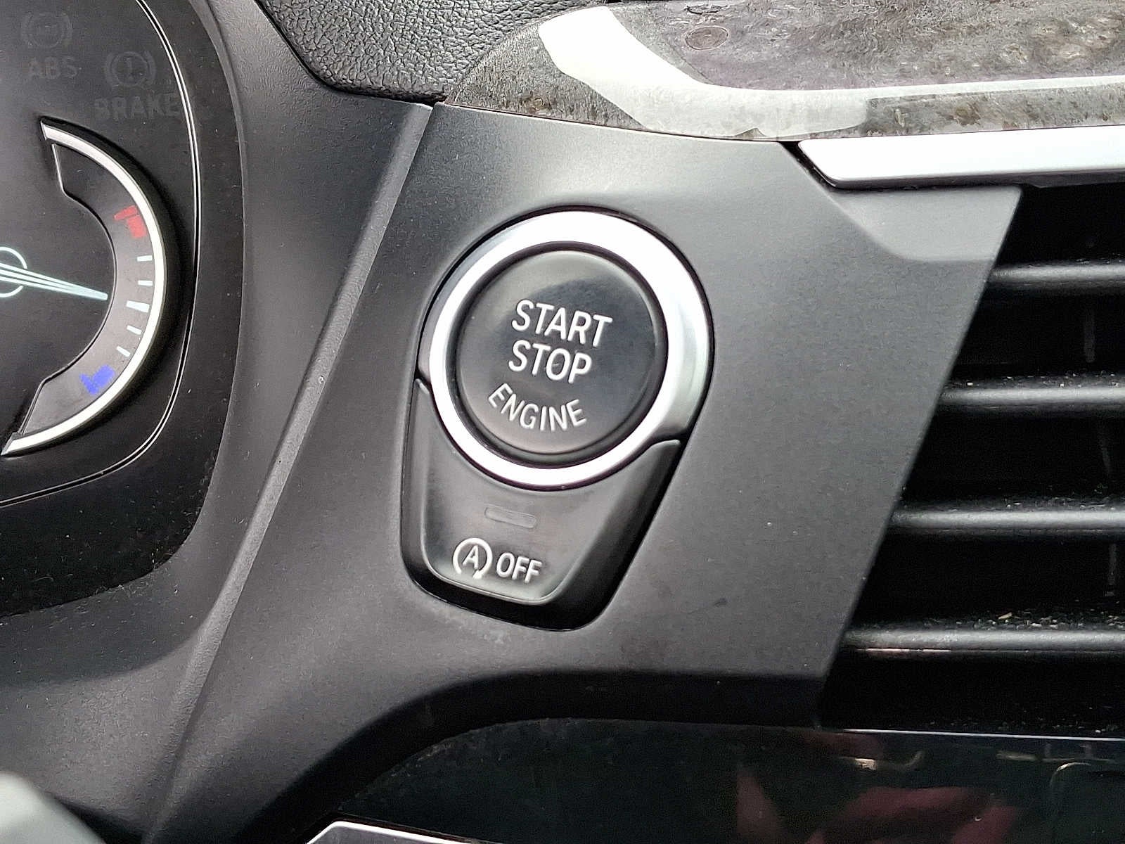 2019 BMW X3 xDrive30i Sports Activity Vehicle