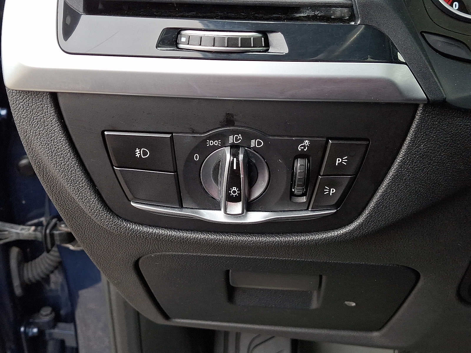 2019 BMW X3 xDrive30i Sports Activity Vehicle