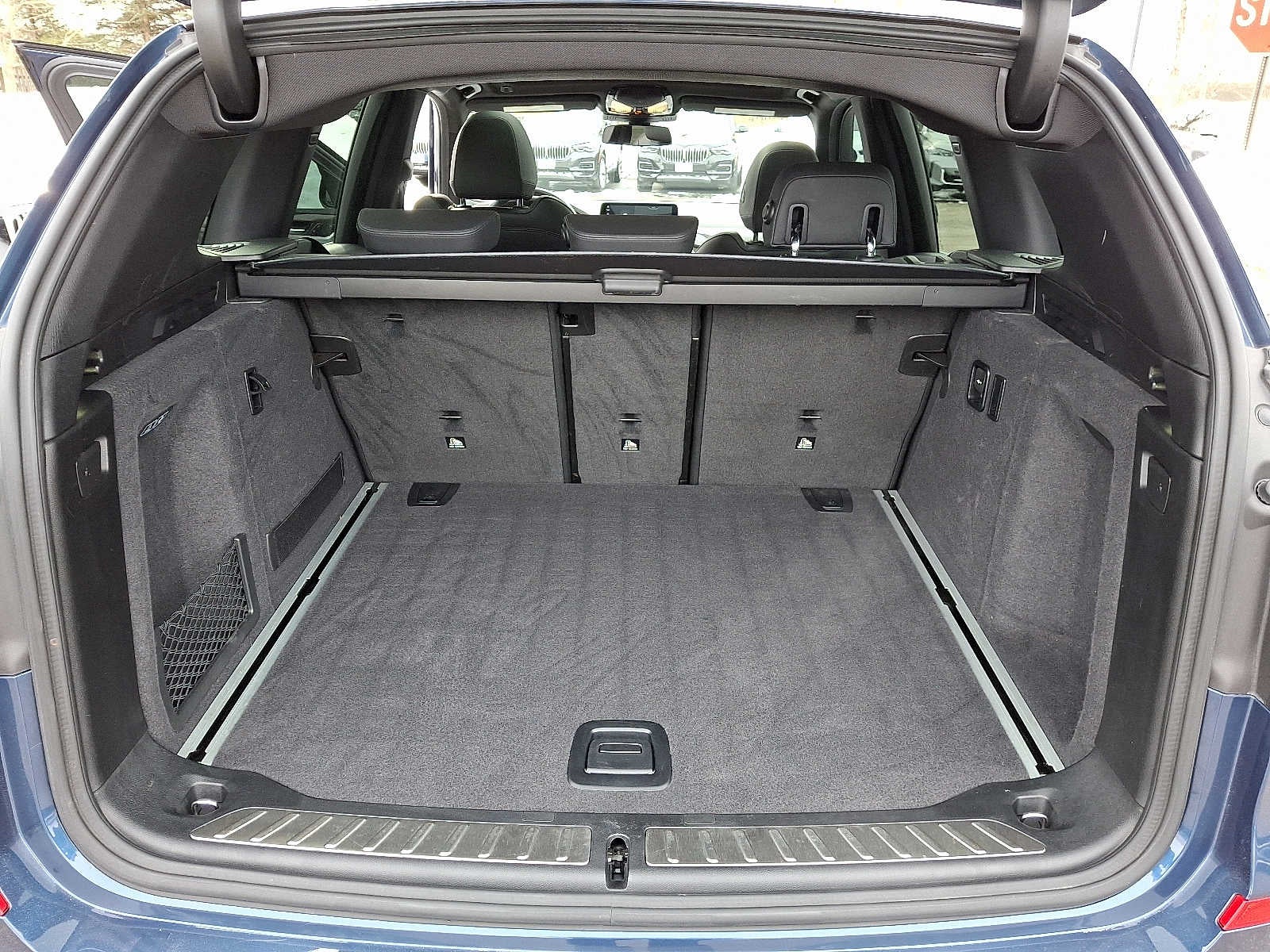 2019 BMW X3 xDrive30i Sports Activity Vehicle