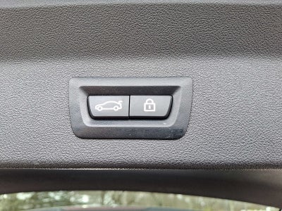 2019 BMW X3 xDrive30i Sports Activity Vehicle