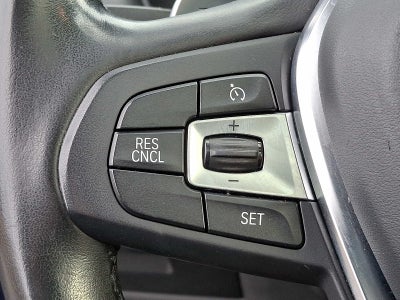 2019 BMW X3 xDrive30i Sports Activity Vehicle