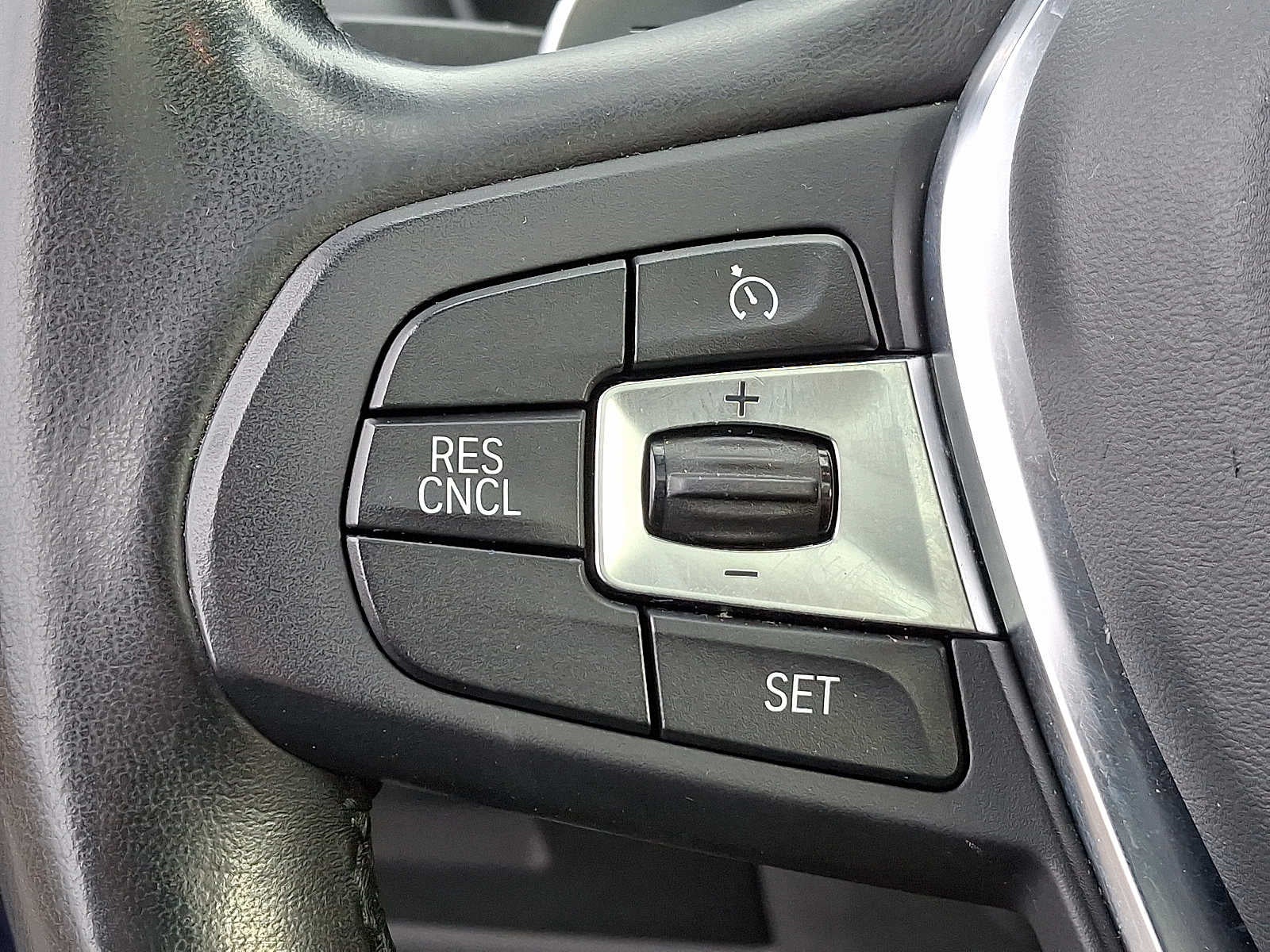 2019 BMW X3 xDrive30i Sports Activity Vehicle