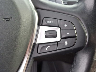 2019 BMW X3 xDrive30i Sports Activity Vehicle