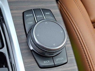 2019 BMW X3 xDrive30i Sports Activity Vehicle