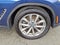 2019 BMW X3 xDrive30i Sports Activity Vehicle