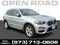 2018 BMW X3 xDrive30i Sports Activity Vehicle