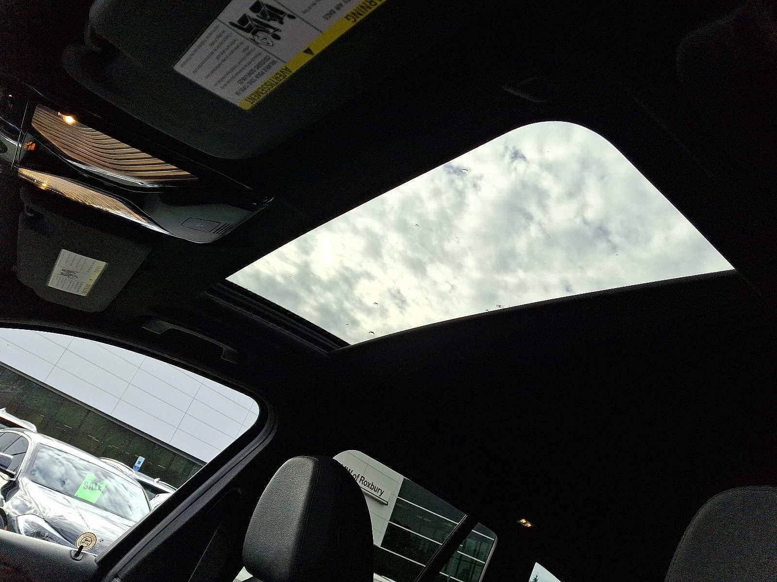 2018 BMW X3 xDrive30i Sports Activity Vehicle