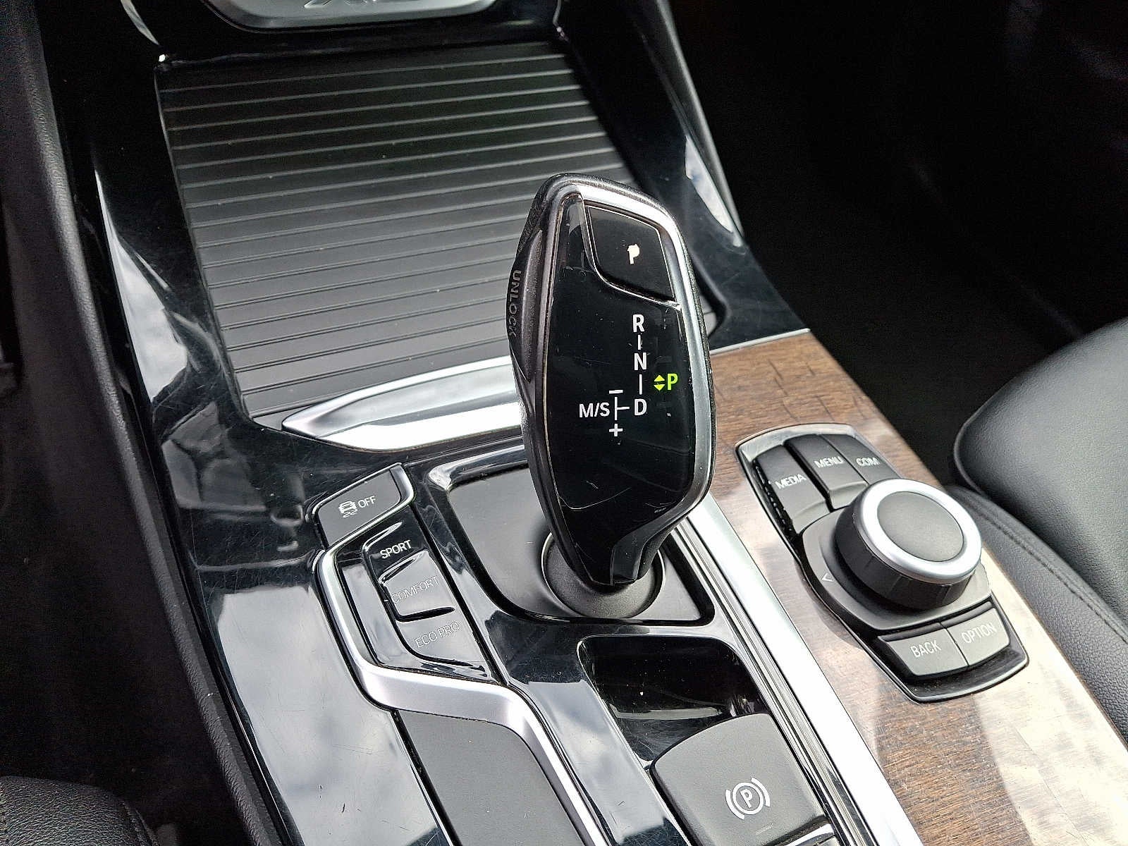 2018 BMW X3 xDrive30i Sports Activity Vehicle