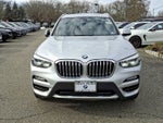 2018 BMW X3 xDrive30i Sports Activity Vehicle