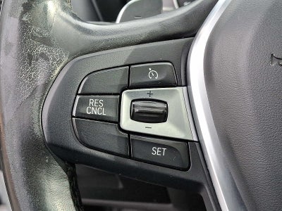 2018 BMW X3 xDrive30i Sports Activity Vehicle