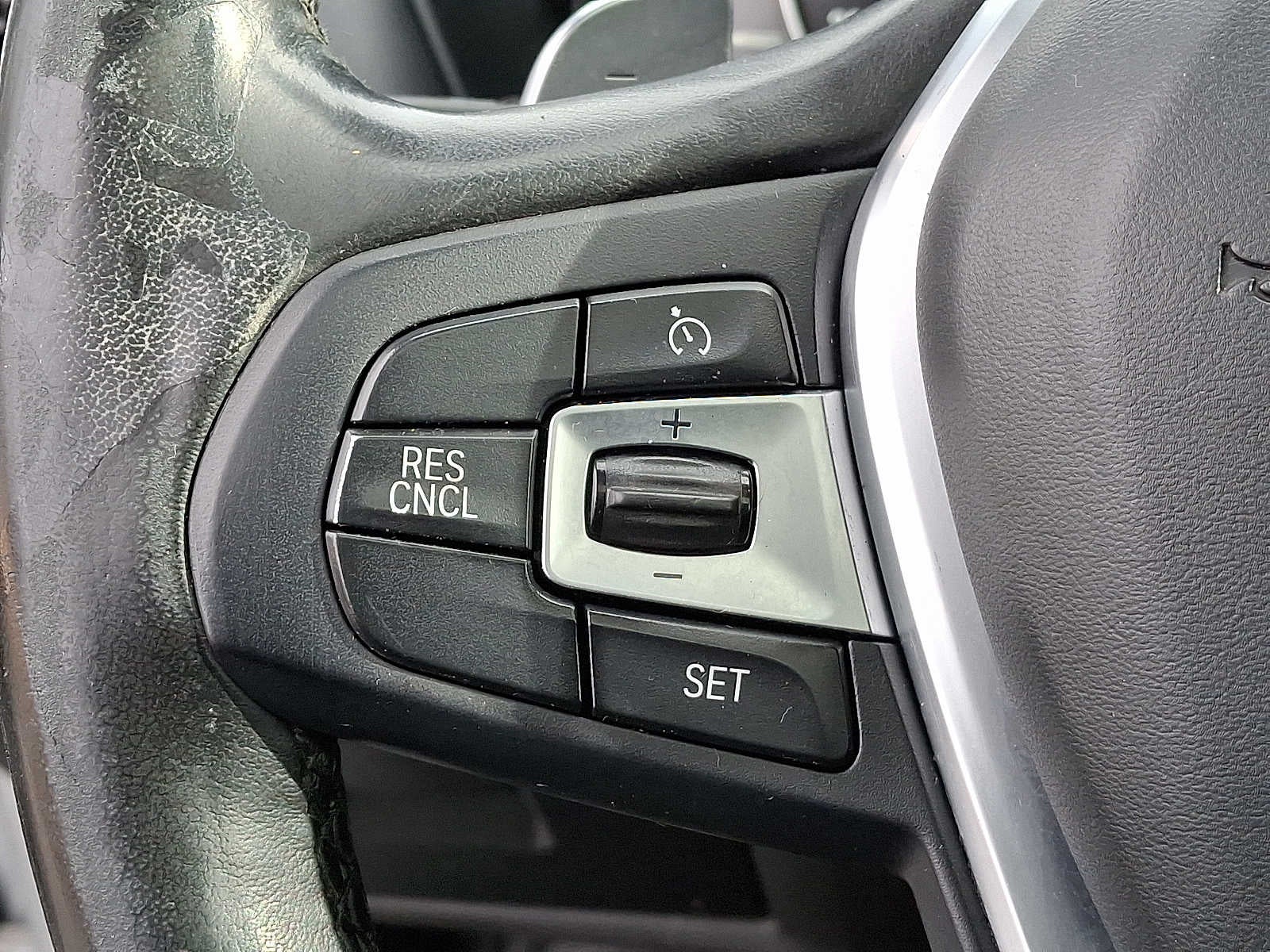 2018 BMW X3 xDrive30i Sports Activity Vehicle