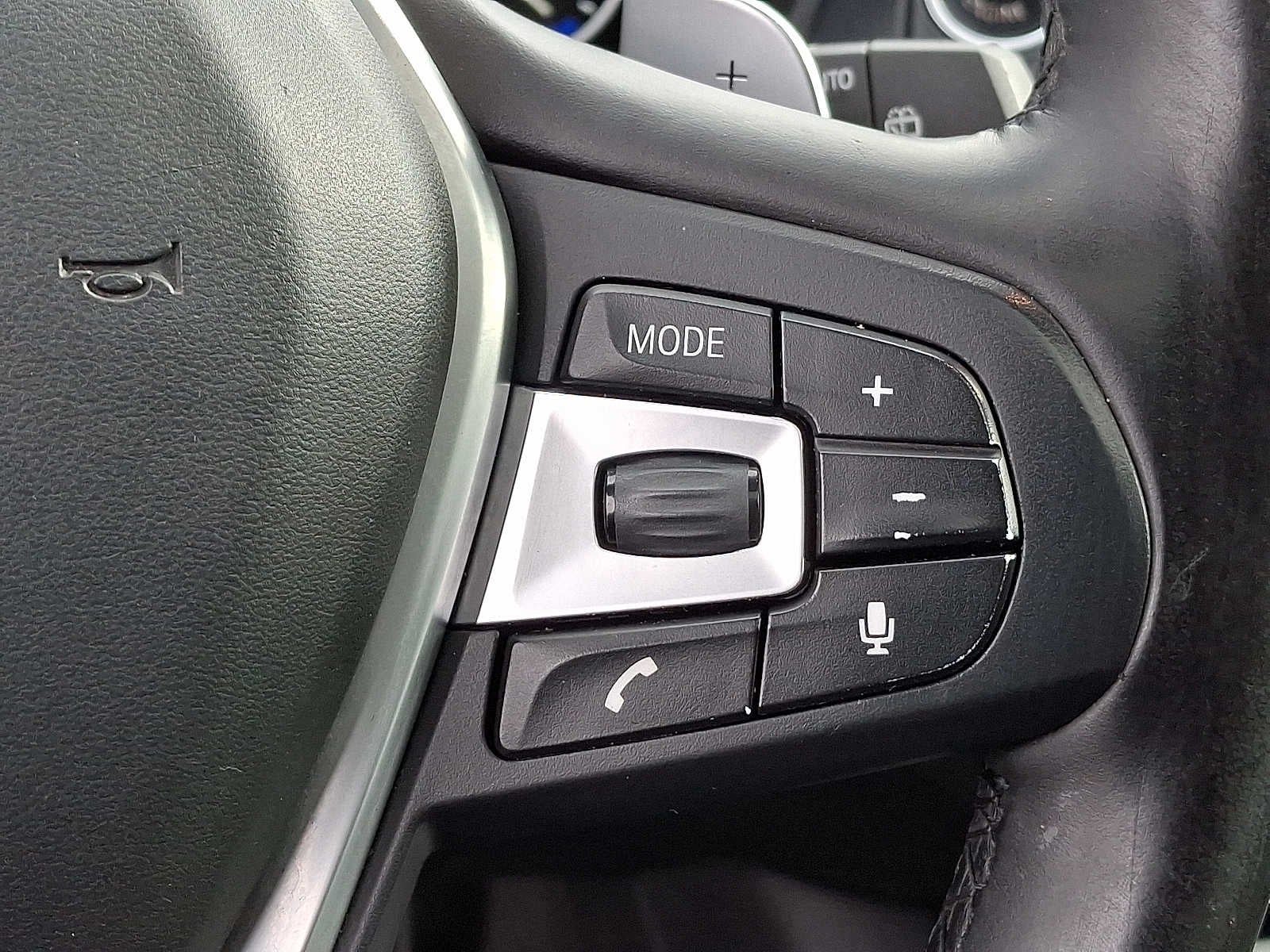 2018 BMW X3 xDrive30i Sports Activity Vehicle