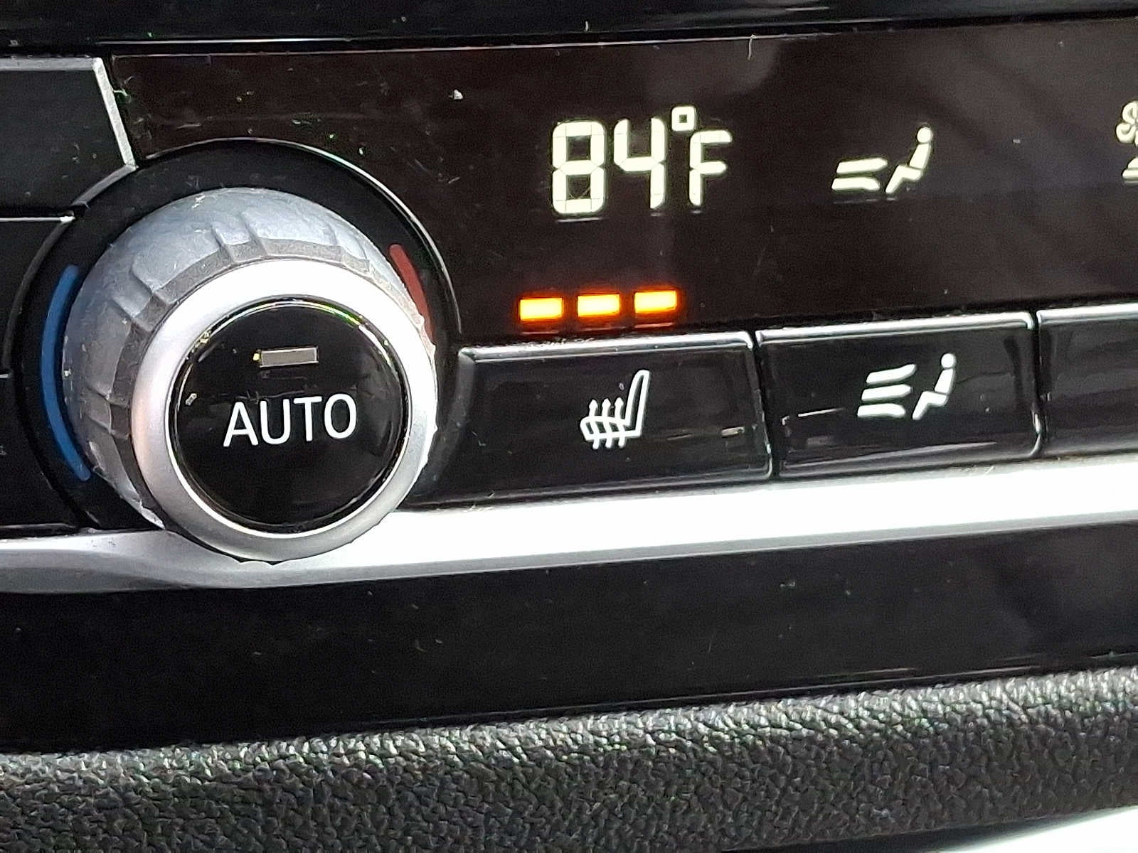 2018 BMW X3 xDrive30i Sports Activity Vehicle