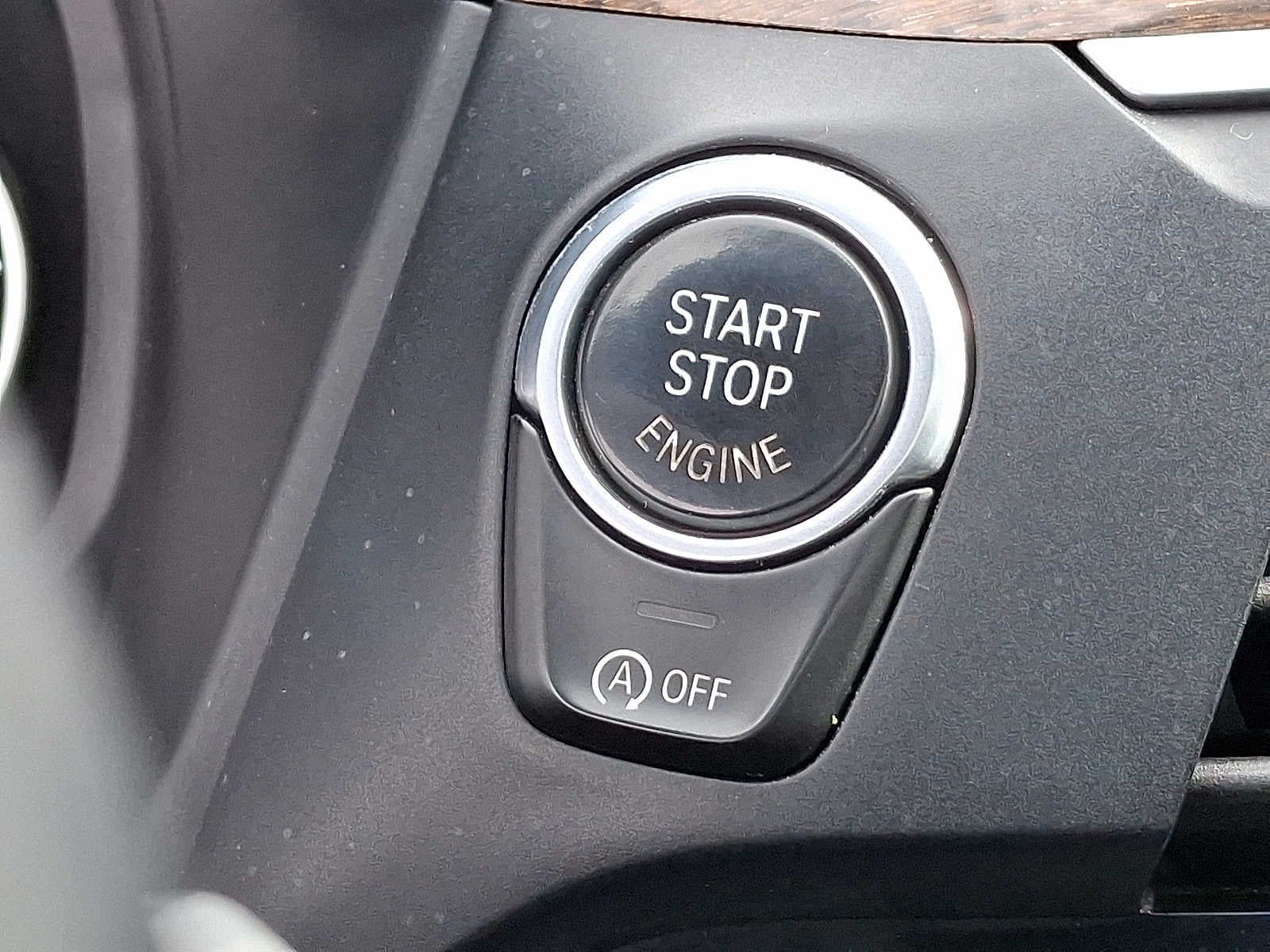 2018 BMW X3 xDrive30i Sports Activity Vehicle