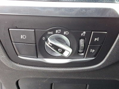 2018 BMW X3 xDrive30i Sports Activity Vehicle