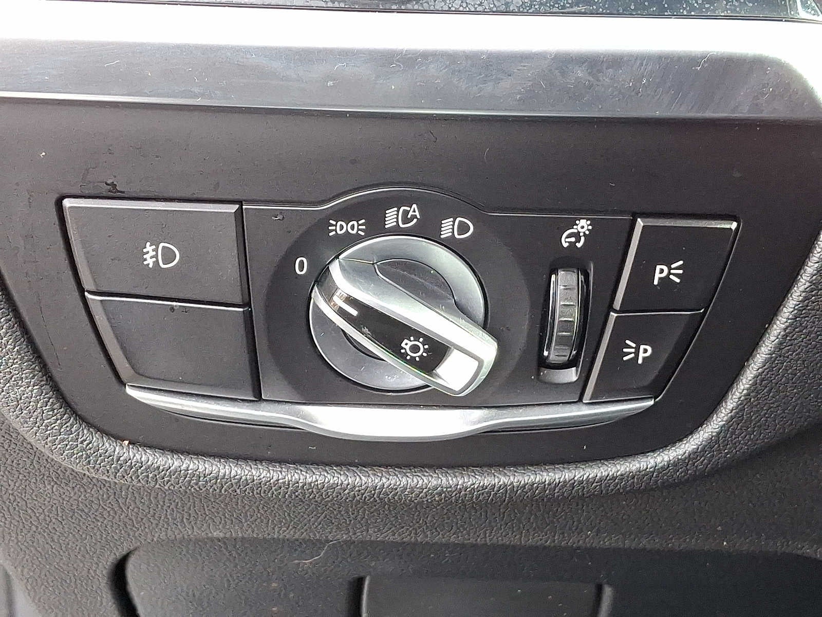 2018 BMW X3 xDrive30i Sports Activity Vehicle