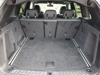 2018 BMW X3 xDrive30i Sports Activity Vehicle