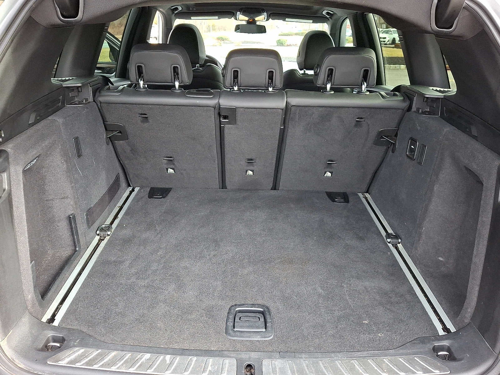 2018 BMW X3 xDrive30i Sports Activity Vehicle