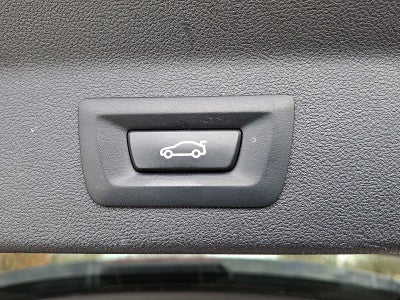 2018 BMW X3 xDrive30i Sports Activity Vehicle