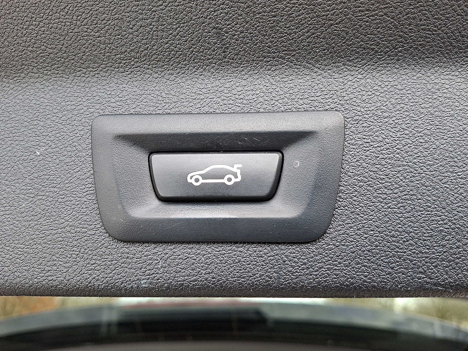 2018 BMW X3 xDrive30i Sports Activity Vehicle