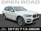 2019 BMW X3 xDrive30i Sports Activity Vehicle