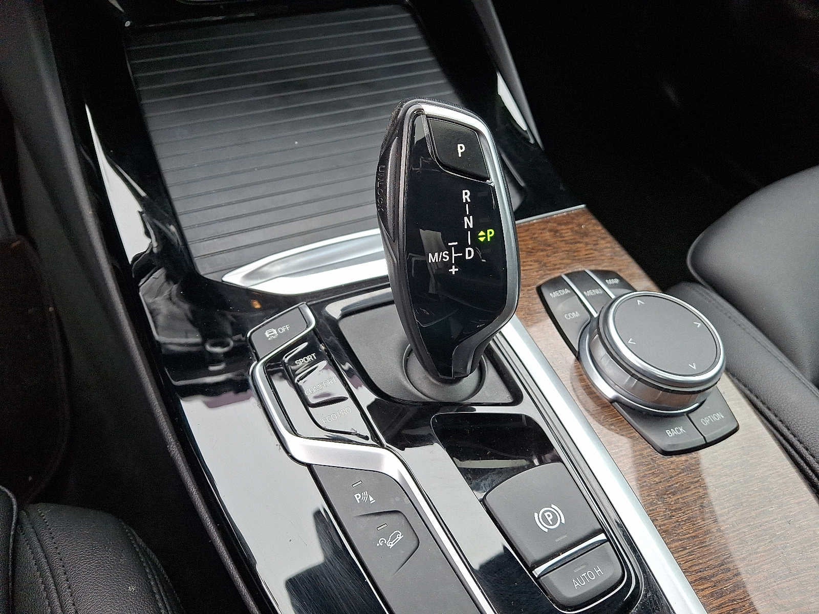 2019 BMW X3 xDrive30i Sports Activity Vehicle