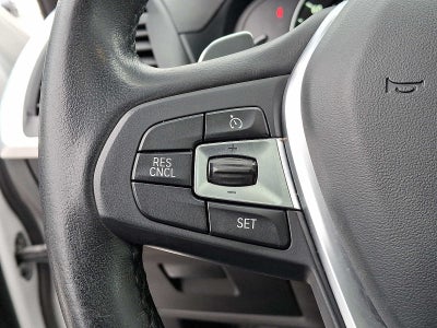 2019 BMW X3 xDrive30i Sports Activity Vehicle