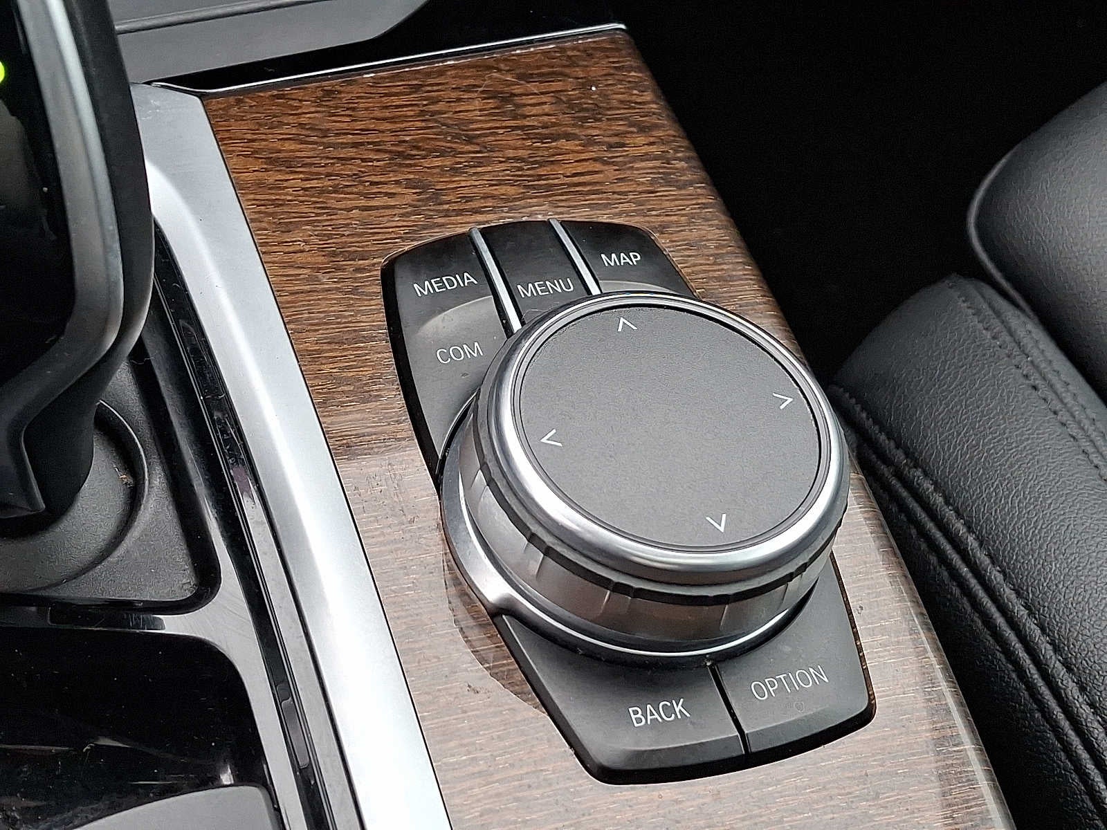 2019 BMW X3 xDrive30i Sports Activity Vehicle