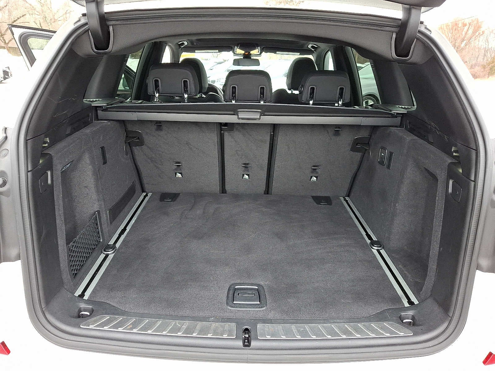 2019 BMW X3 xDrive30i Sports Activity Vehicle