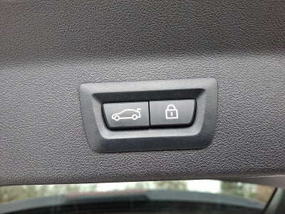 2019 BMW X3 xDrive30i Sports Activity Vehicle