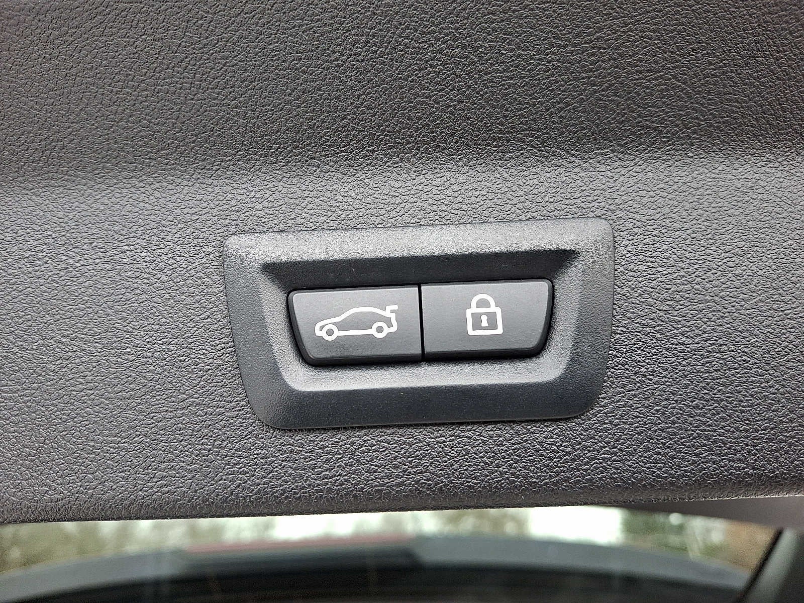 2019 BMW X3 xDrive30i Sports Activity Vehicle