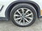 2019 BMW X3 xDrive30i Sports Activity Vehicle