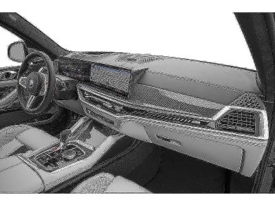 2026 BMW X5 M Competition AWD