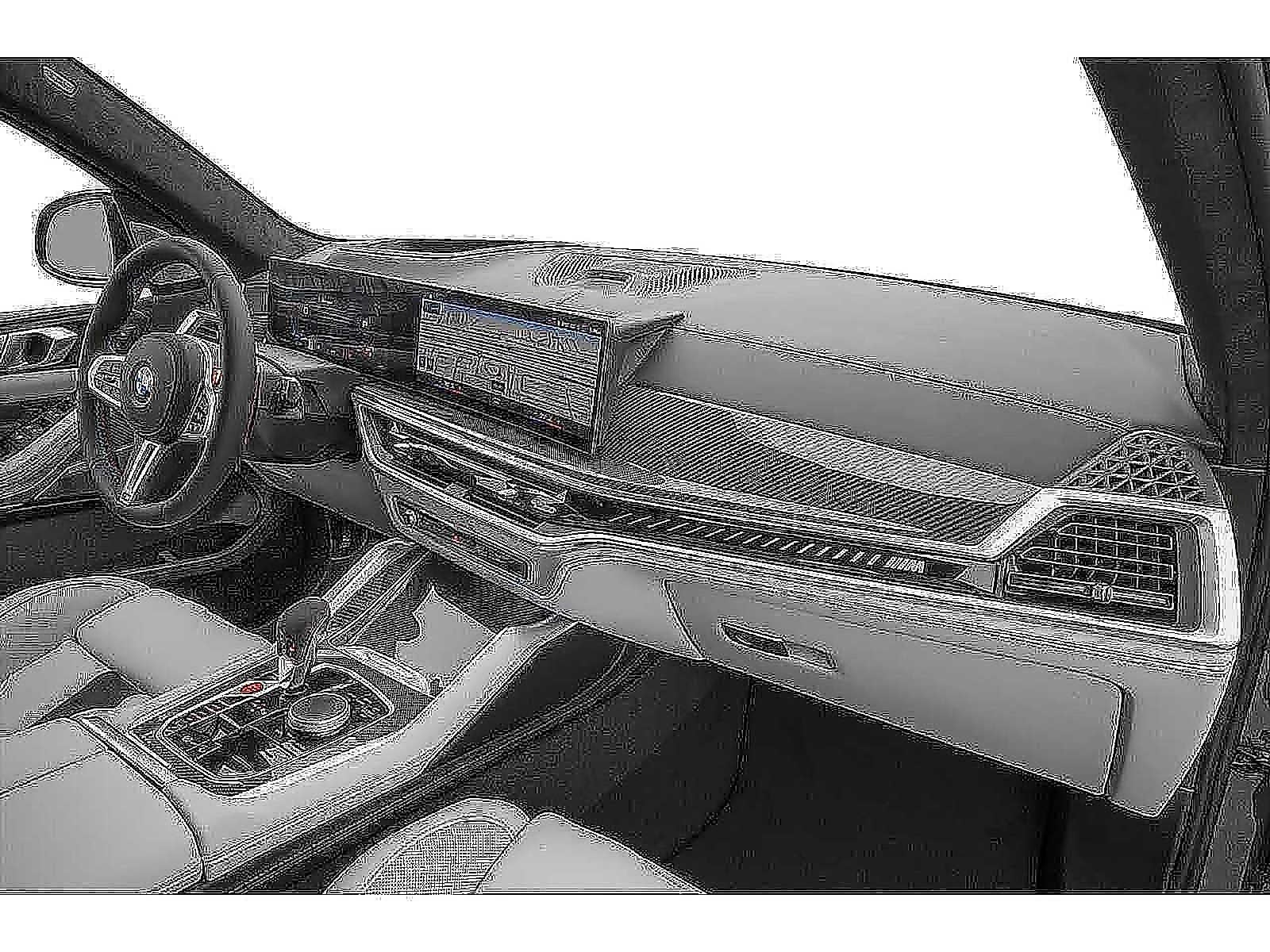 2026 BMW X5 M Competition AWD