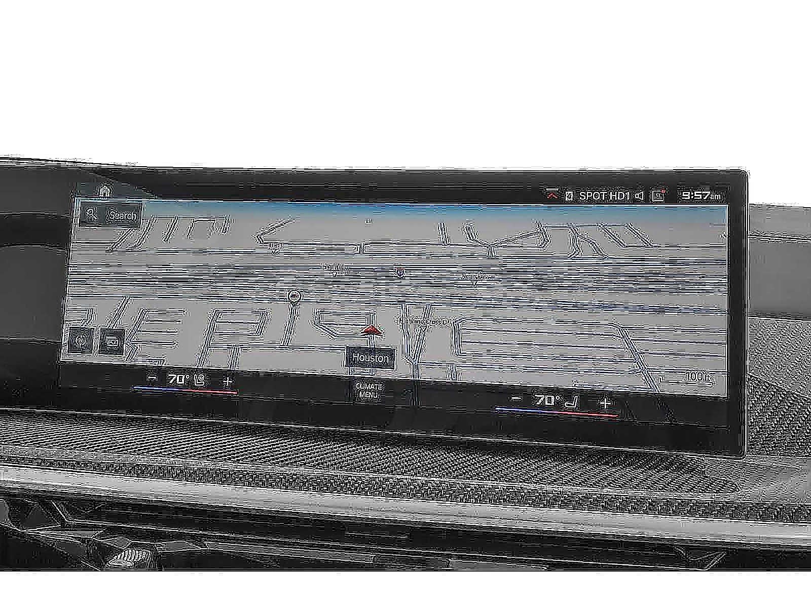 2026 BMW X5 M Competition AWD